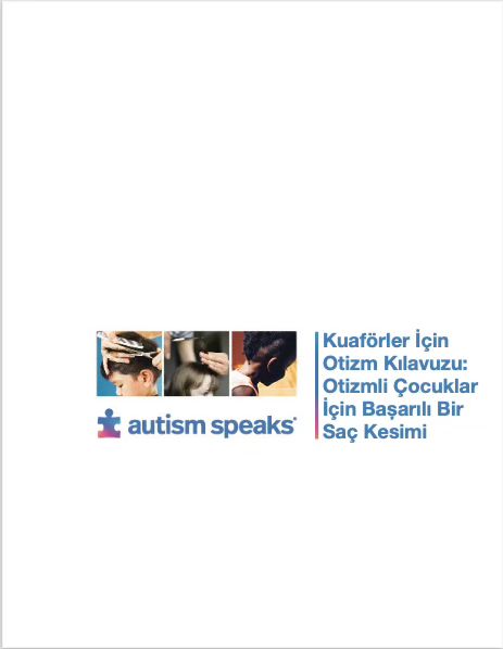 Kuaförler İçin Kılavuz