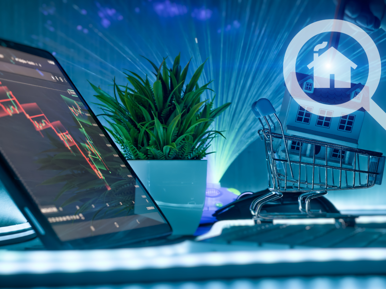 Gayrimenkul Sektöründe Denge Arayışı: Konutta Canlılık, Ofiste Sessizlik